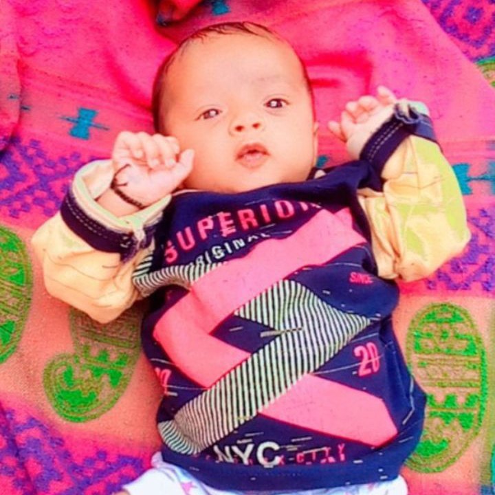#NewProfilePic
