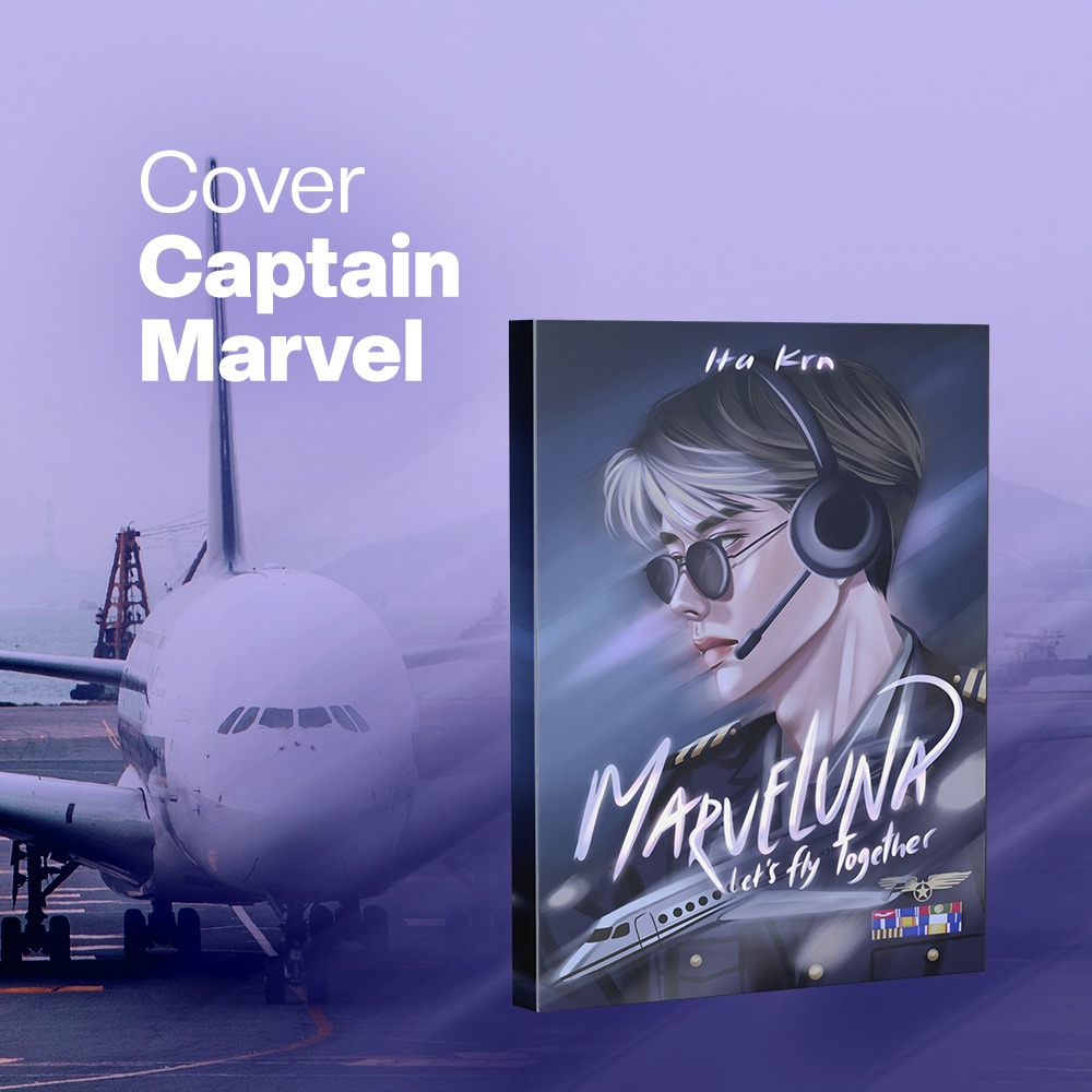 Marvel Algara tweet media
