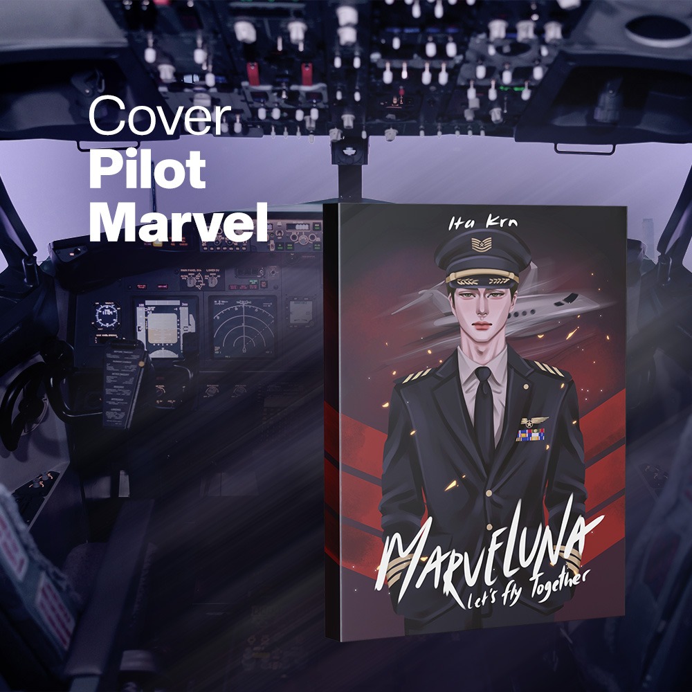 Marvel Algara tweet media