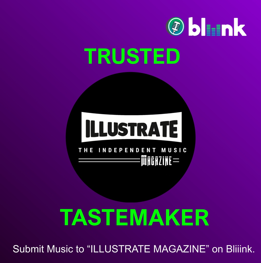 bliiinkmusic's tweet photo. Submit your music to @Illustrate_Mag, an online music magazine that covers and celebrates the most visionary, inspiring, radical, marginalized, and undervalued music across genres on Bliiink.⁠ ⁠ ⁠

Click https://t.co/NKWTLrUf6d to submit your music now

#submityourmusic https://t.co/6XDe5C2iTJ