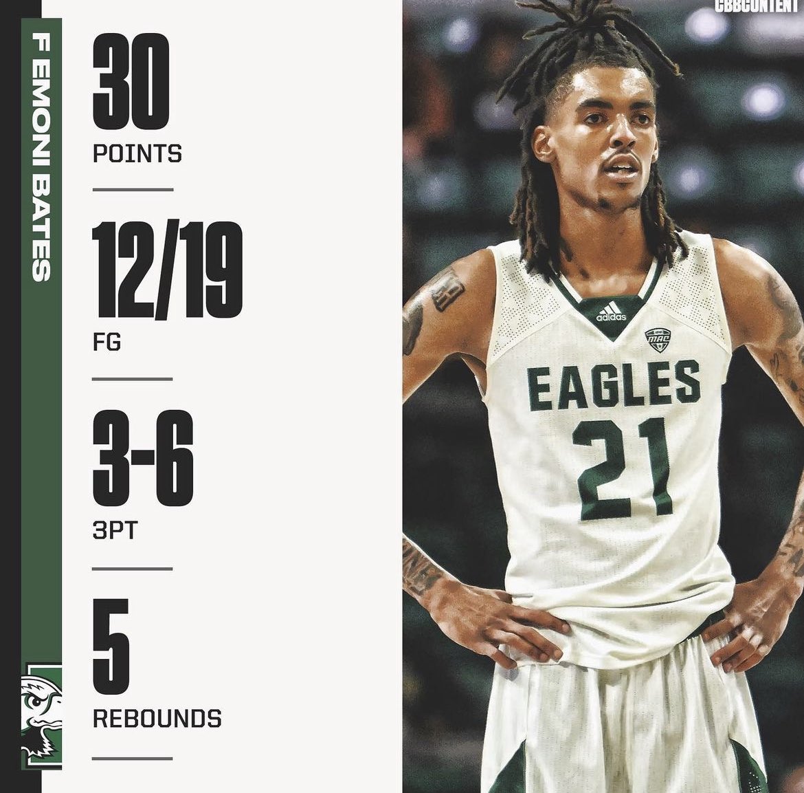 etanthomas36's tweet image. Happy for this young man. The way people were talking, they wanted his entire career to be ended because he made a mistake. But let this be a lesson to all young athletes that they will try to end your entire career over a mistake so be careful with your choices
#EmoniBates