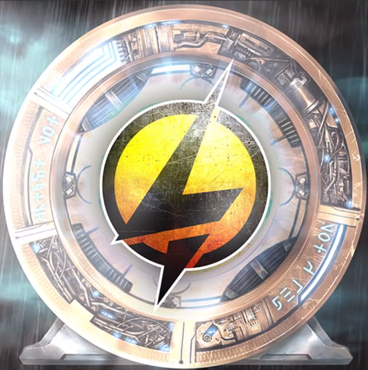 intotheshaw's tweet photo. I have been waiting for this. A big thanks for @LightningWorks7! #LightningWorks7 https://t.co/VoOfBXua38