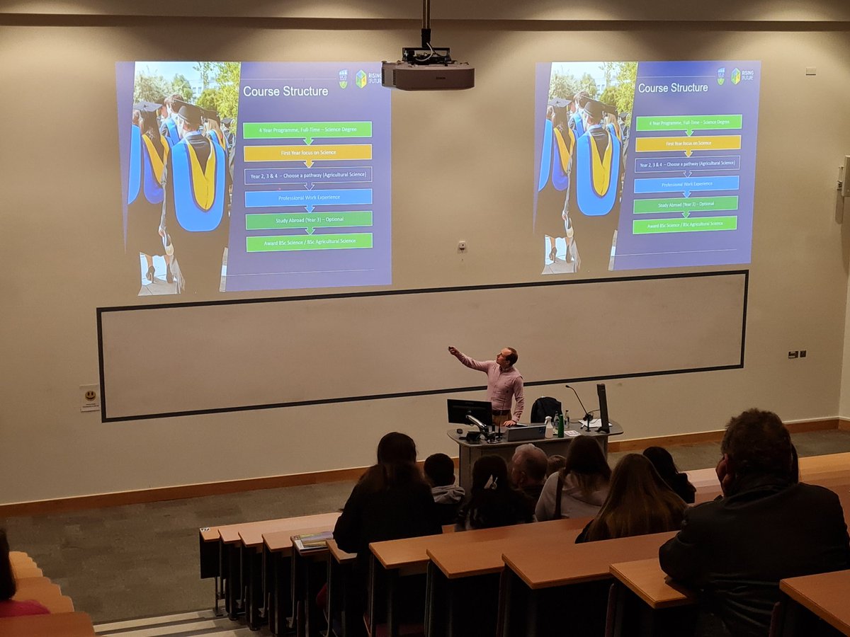 Kieran Meade (@kmeade11) on Twitter photo Dr Stafford Vigors <a href="/ucdagfood/">UCD School Ag & Food</a> informing a large crowd interested in Ag Science at the <a href="/UCDOpenDay/">RSG events</a> <a href="/stafford_v/">Stafford Vigors</a> Dr Stafford Vigors <a href="/ucdagfood/">UCD School Ag & Food</a> informing a large crowd interested in Ag Science at the <a href="/UCDOpenDay/">RSG events</a> <a href="/stafford_v/">Stafford Vigors</a>