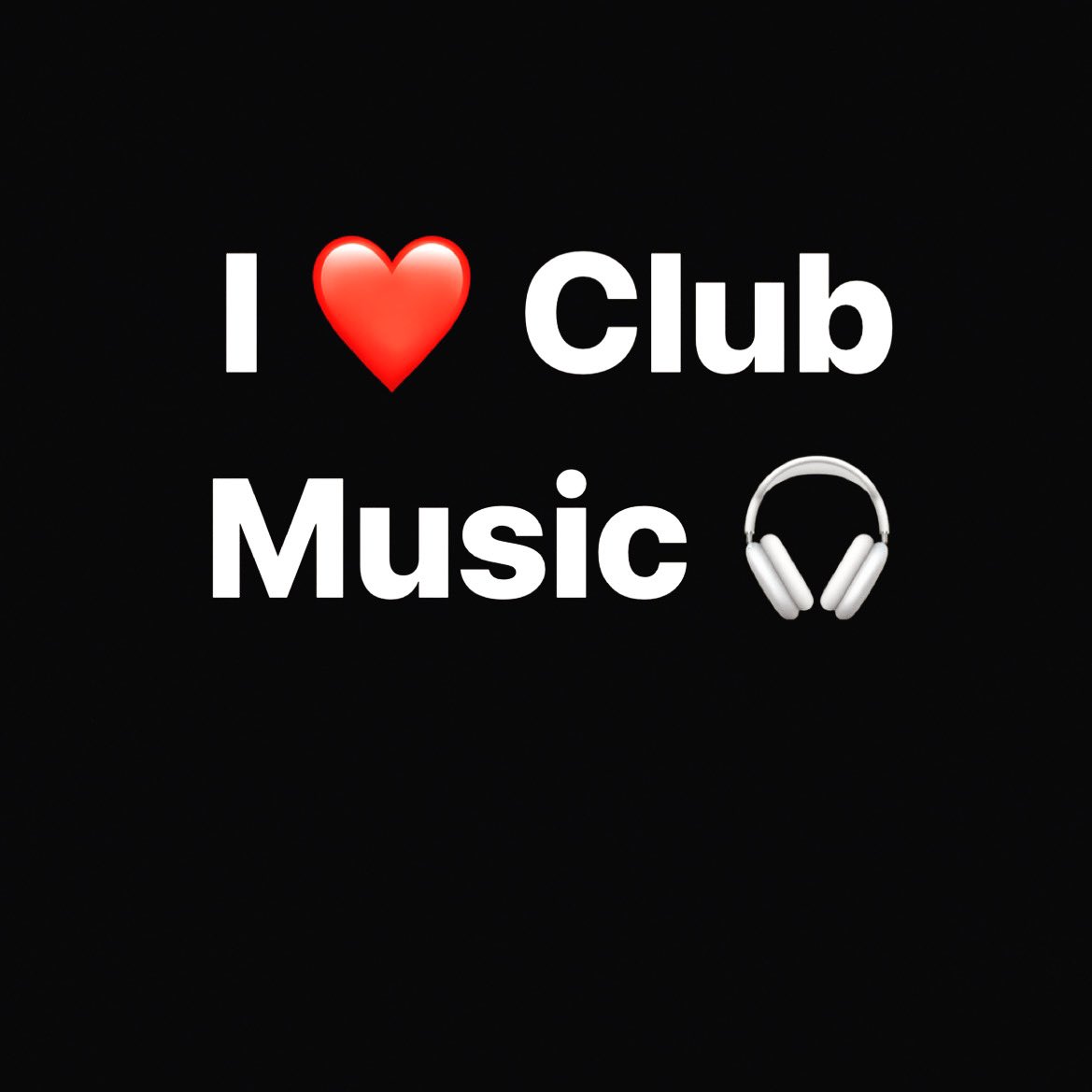 #bmoreclub #clubmusic #baltimoreclub #jerseyclub #phillyclub #dannylugomusic