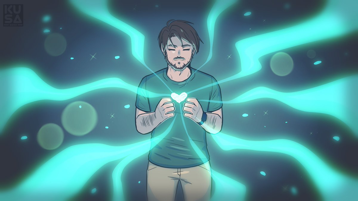 Vicki 🔪😈 on Twitter "RT Kusakichan15 Thank you for being yourself