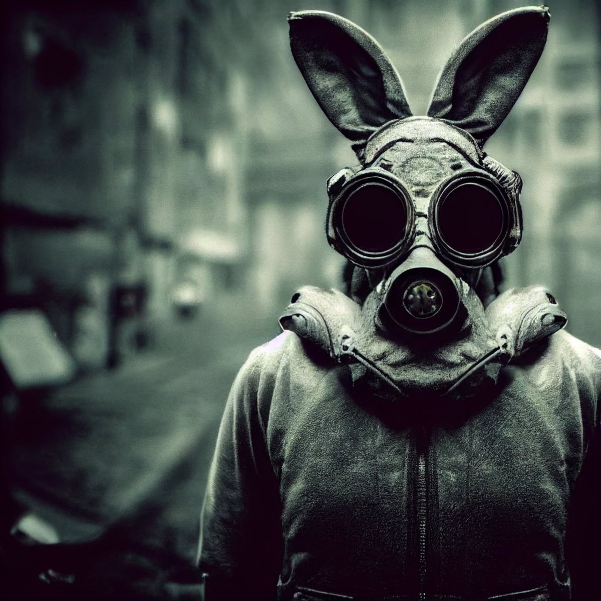 Terror Bunny

#gamedev 
#conceptart 
#IndieGameDev 
#screenshotsaturday