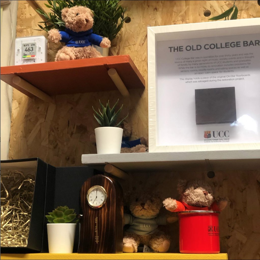 UCC Visitor Services (@uccvisit) on Twitter photo We’ve got lots of little bear friends waiting for their furever home here in the North Wing 💙🧸
Open 9-5 Monday to Saturday We’ve got lots of little bear friends waiting for their furever home here in the North Wing 💙🧸
Open 9-5 Monday to Saturday