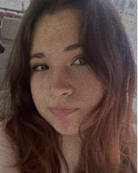 fdlepio's tweet photo. Please Share!  We need your help!
Demiah Appling, the 14-year-old Old Town teen reported missing in mid-October is still missing.    Please contact Dixie County Sheriff's Office with any information at (877) 464-6982. https://t.co/cmonm4dYTM