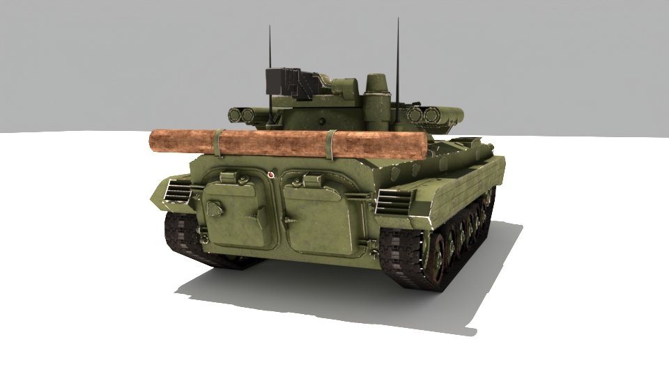 T_Nygma's tweet photo. Low Poly BMP 2M Game ready 3d model complete!
#bmp2m #tank #lowpoly #gameready #gameasset #3dmodel #cgtrader #Substance3DPainter #3dsmax #cad https://t.co/90zNgVhKtr