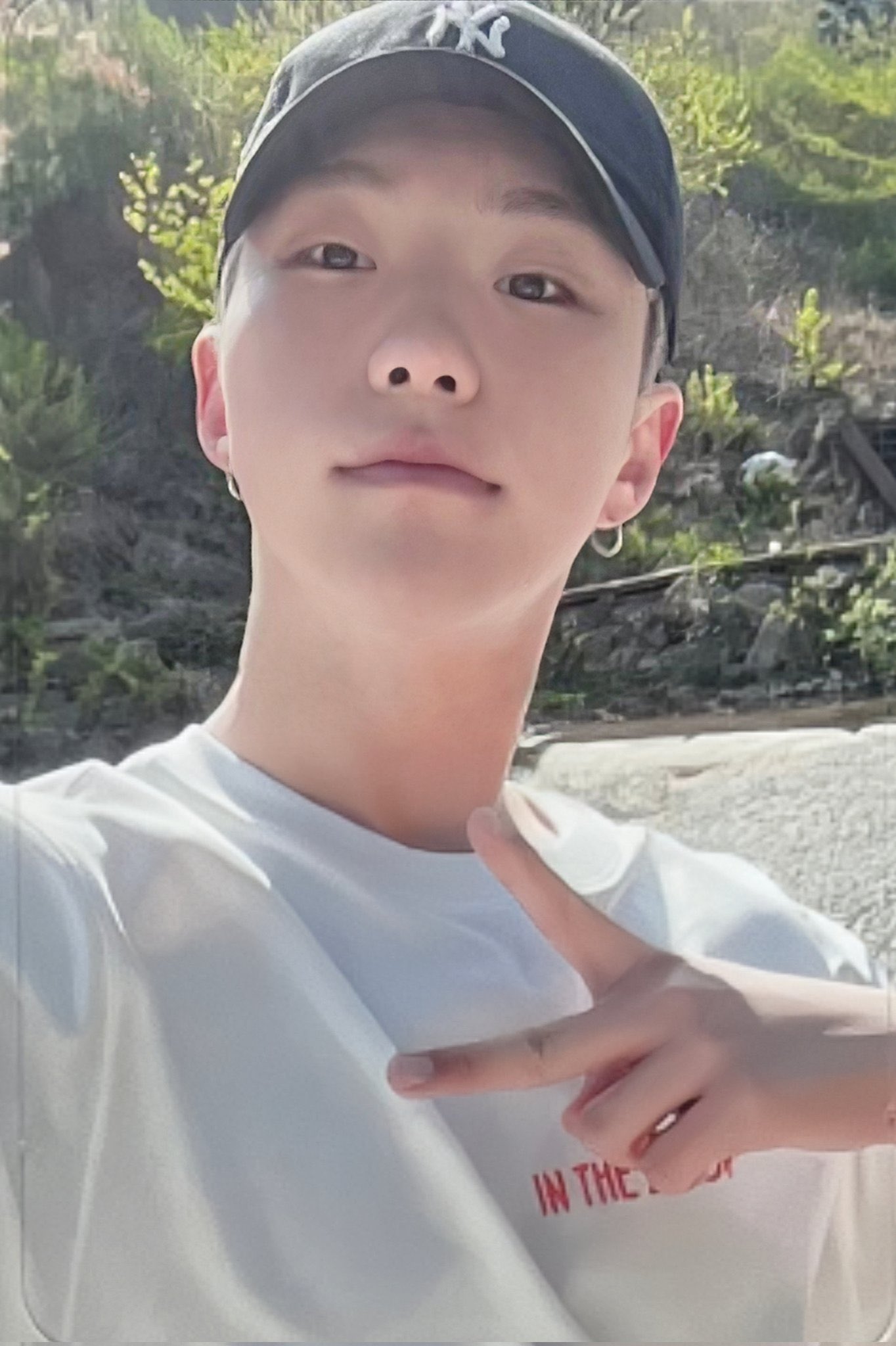 원홋’s 사해 ️ on Twitter "soonwoo in the soop pcs 호시 원우 원홋 ♡ https//t