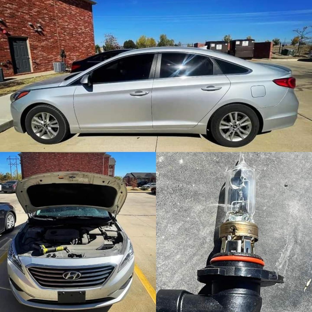 oil_anderson's tweet photo. With the winter months approaching, we highly recommend regularly checking your headlights and turn signals to ensure they are functioning properly. #SafetyFirst
#modelmechanic🚗
#adventuresofoilman👨🏾🔧
#andersonoil🛢
#winteriscoming 🥶❄ https://t.co/fsHcjLVPaU