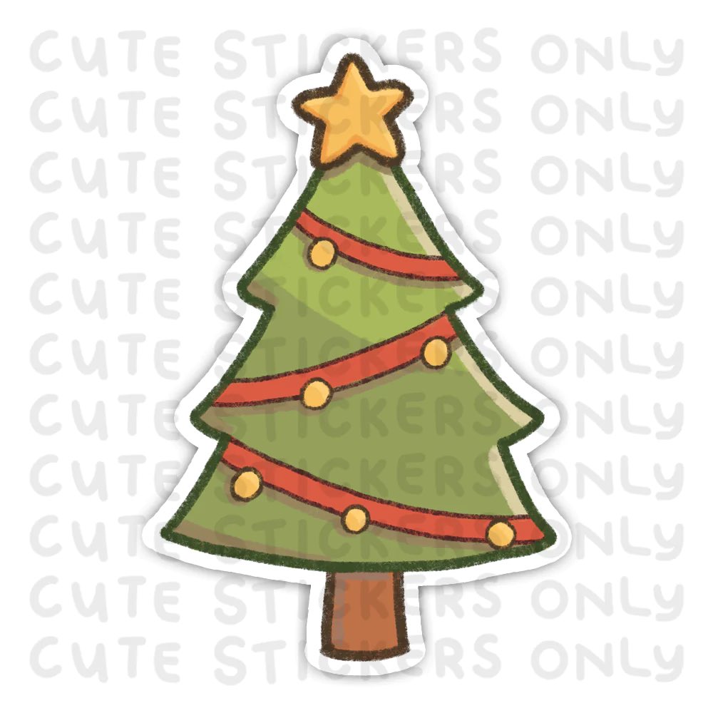 I'm so excited to announce that my shop Cute Stickers Only is LIVE! 🎉

I recently went back to drawing after watching lots of artists on Twitch who inspired me to follow my passion.

Check out our launch sale 15% off til Monday (link in next tweet)!

Retweets much appreciated 🥰