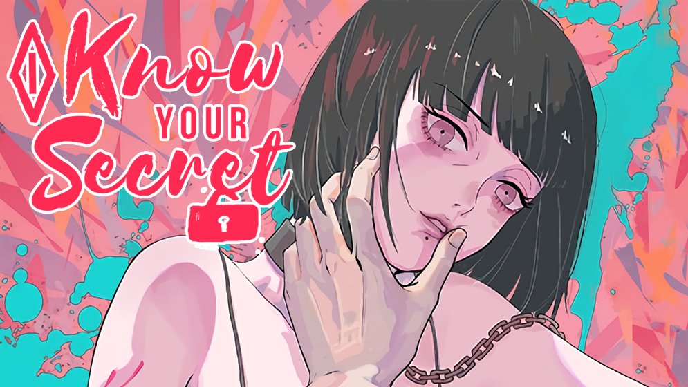 NgocTa20's tweet photo. The plot of "I Know Your Secret" is like a roller coaster of emotion. It's riveting and full of surprises!
 
#Furryartist #Perfect #boy

https://t.co/0oZT3YQdi4 https://t.co/wSFZpxhw6f