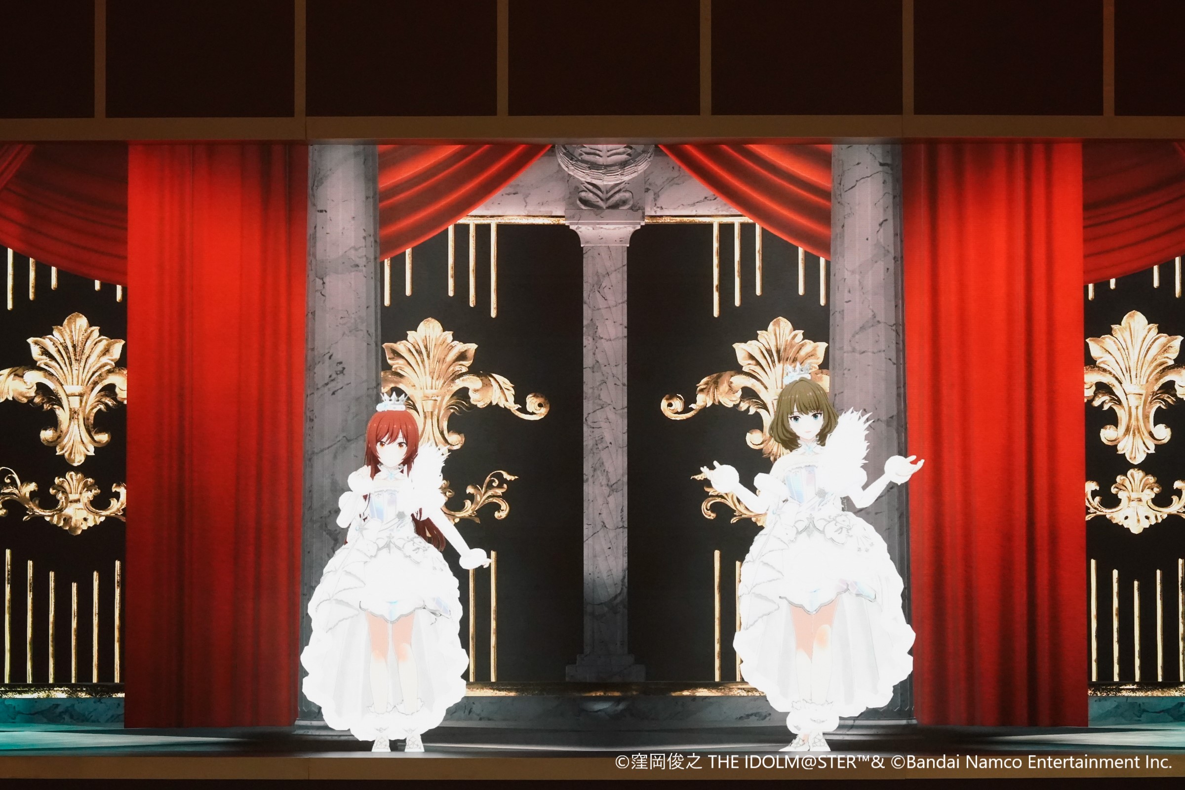 アイドルマスター公式 on X: 