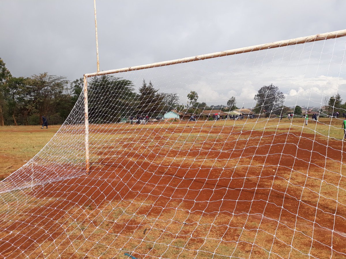 Mseto_Fc's tweet photo. Minutes to KICK OFF. Come on you Ballers.
We're #MsetoFc https://t.co/WYxbFFvsS6