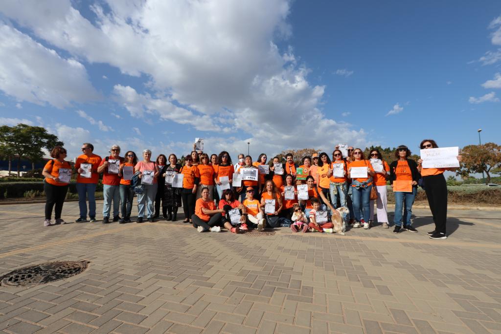 #ServiciosSociales necesaria la contratación urgente de profesionales  #ServiciosPublicos