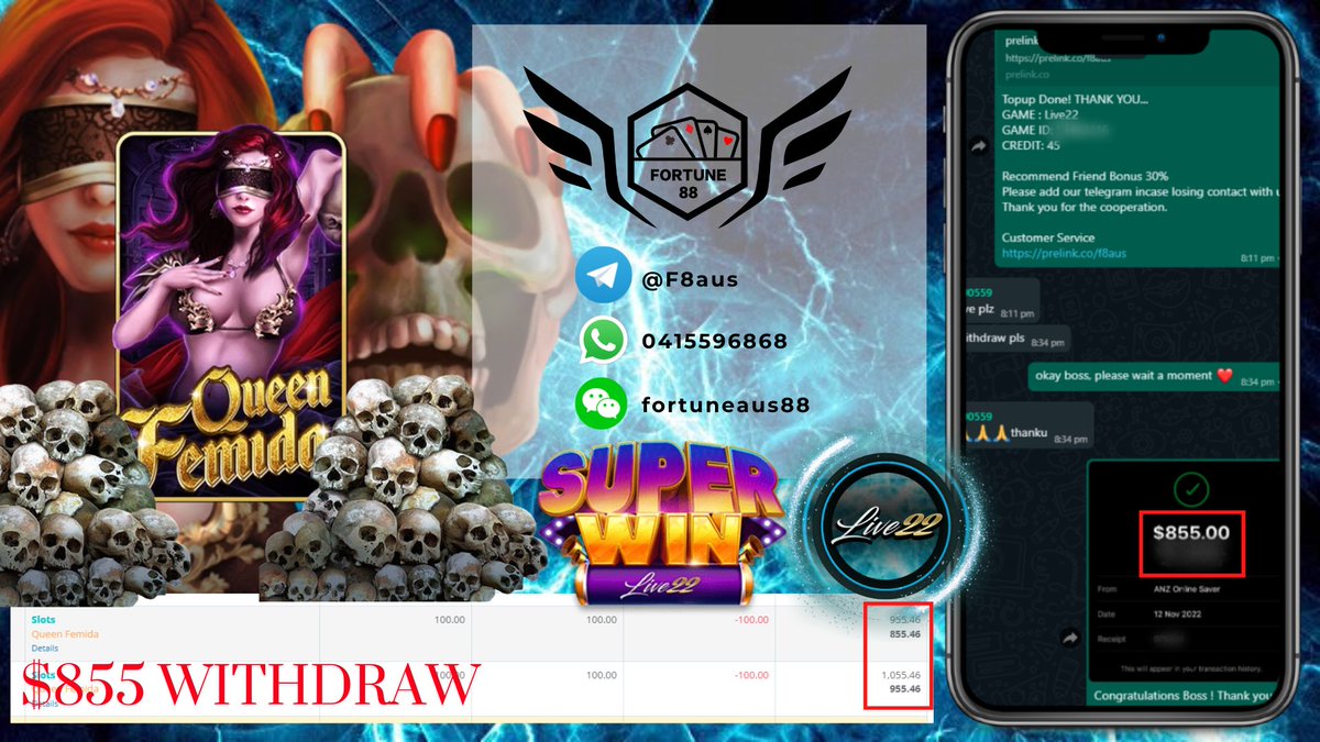 MarketingDtw's tweet photo. Try your luck today‼️ You might be the next winner‼️
Contact our customer service to know more.
👉🏻 https://t.co/MlzHlTXz4i 👈🏻 https://t.co/VJ3XeTKVuS