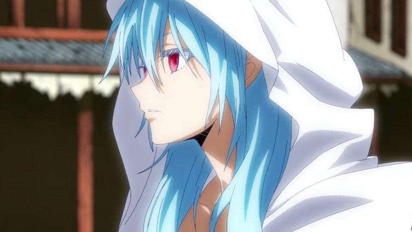 《神智核》シエル tweet media