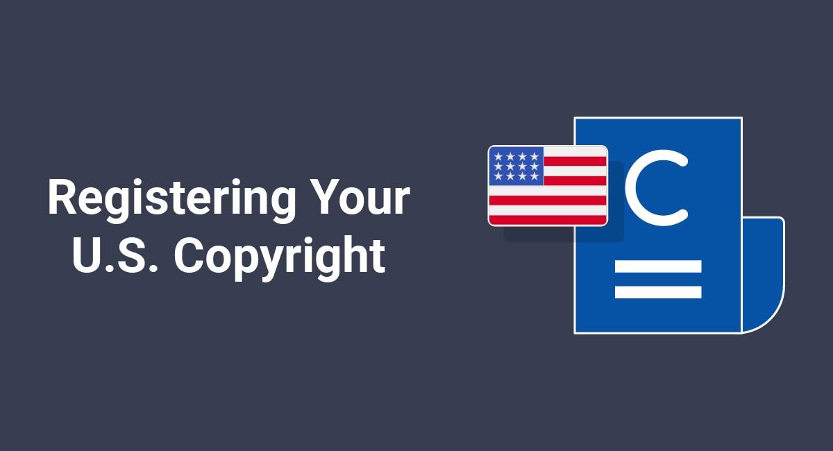 Registering Your U.S. Copyright --> In this article, we'll be exploring why you should register your copyright, and providing step-by-step guidance on how to do so.

termsfeed.com/blog/register-…

#copyright #compliance
