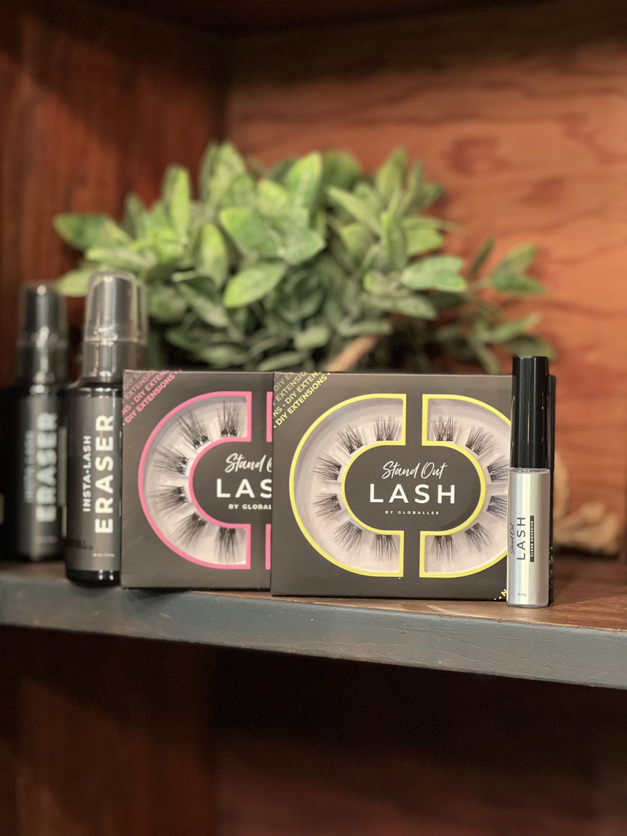 Tomorrow is Second Saturday 🤩

We are running a LASH SALE!!! 
Originally $54 for a pack of lashes, glue and eraser on sale for 30% OFF

So easy to do, lasts for weeks, doesn’t ruin your real lashes! THEY ARE THE BEST 🥰

#diylashes #umonme #urbanmarketing