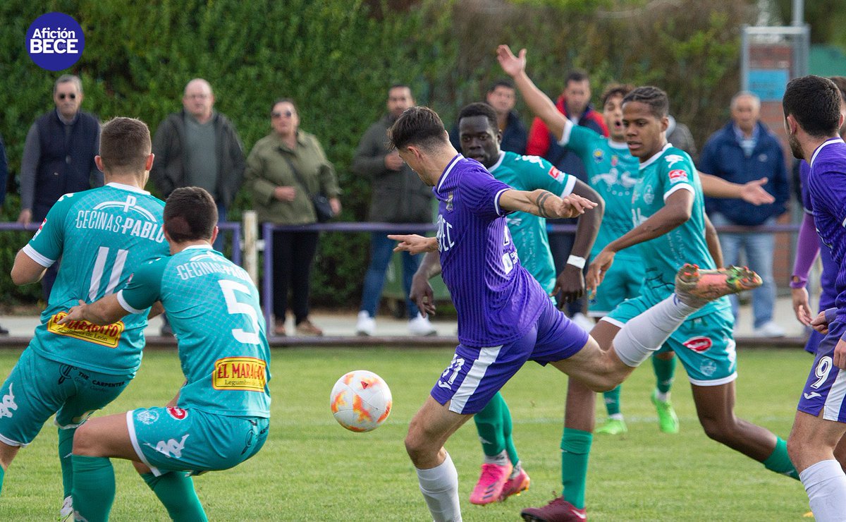 Este fin de semana descansamos. Proximo encuentro frente a la <a href="/ArandinaCF/">Arandina C.F.</a> en plena Ribera del Duero.