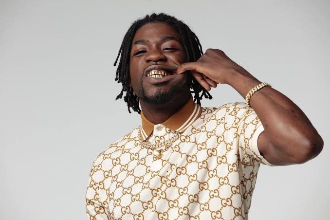 ReynaldoKev's tweet image. 20- Gazo