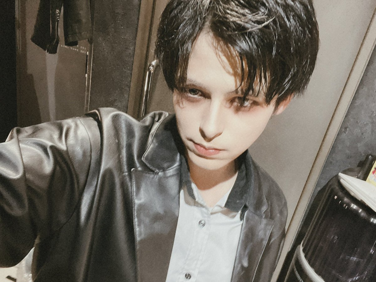 clack_avel's tweet photo. VS ARMADEA超楽しかったです🫡

1日長かったですが皆さんお疲れ様でした！

１部も２部も会場一帯で楽しめたかと思います、どうもありがとう🙂 https://t.co/Gt96W463Vv