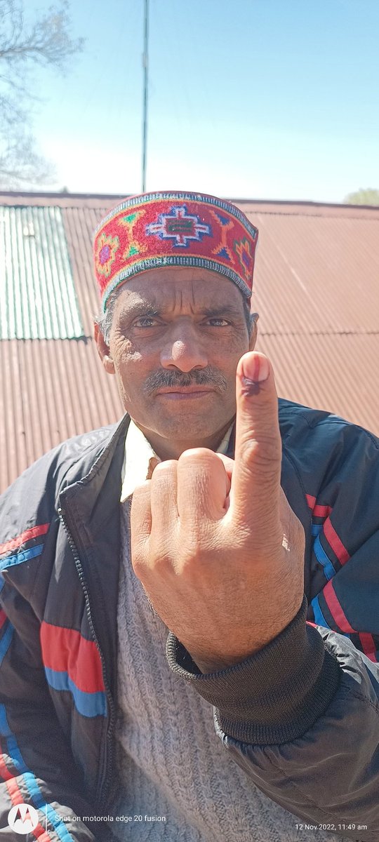 MesUnion's tweet image. #HPFirstVotingMust