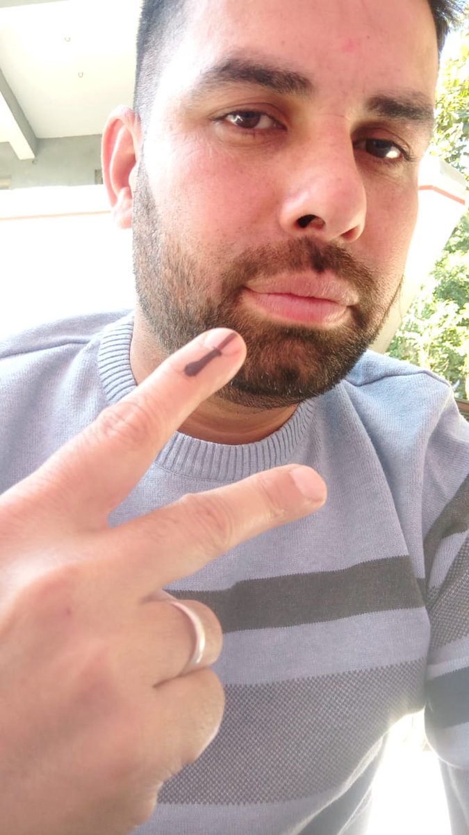 MesUnion's tweet image. #HPFirstVotingMust