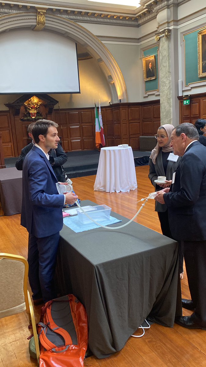 RCSI Institute of Global Surgery tweet media