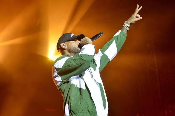 ReynaldoKev's tweet image. 21- Booba