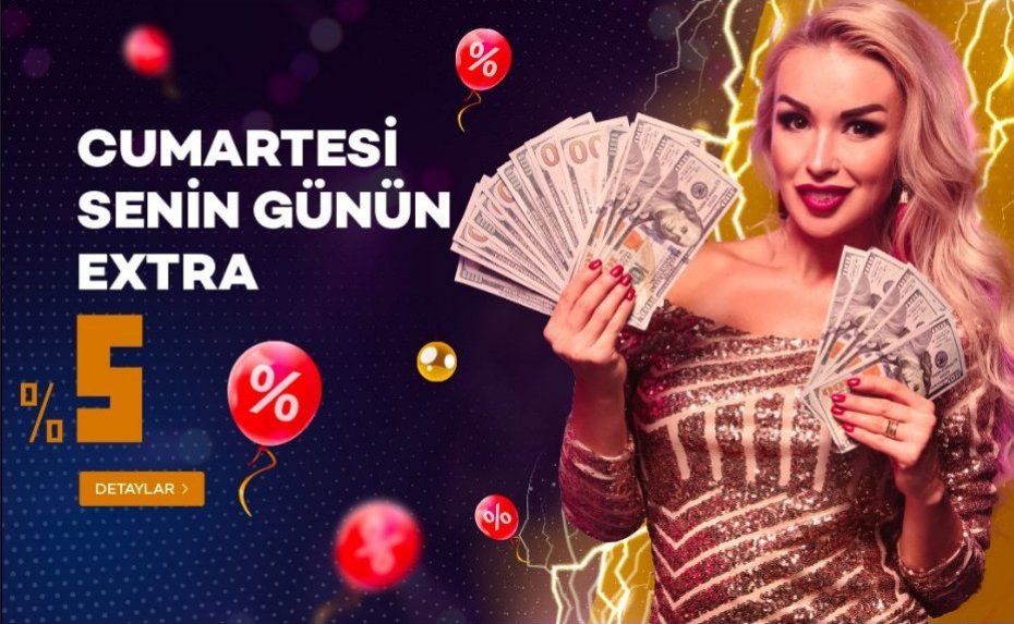 GoodBahis's tweet photo. 📢GoodBahis'ten Hafta Sonu Promosyonu...

😍Cumartesi Günlerine %20 Çevrimsiz Çevrimsiz Bonus!

💰1.000 TRY Kadar Faydalanabilirsiniz...

✅Tüm Ödeme/Çekim Yöntemleri 
🎁Özel Oranlar
⏰Max. 30 Dakikada Çekim

➡️GoodBahis Giriş: https://t.co/vJ2KtkbbAp https://t.co/oglIBS4ztC