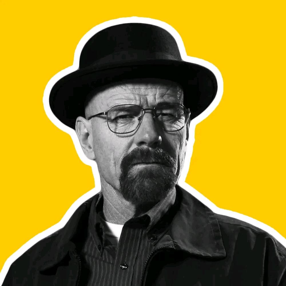 #NewProfilePic