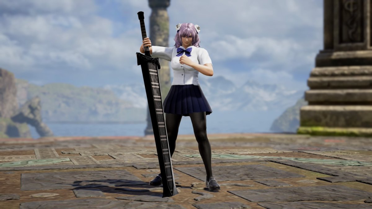 Twitter Search Analytics For ソウルキャリバー Social Bearing