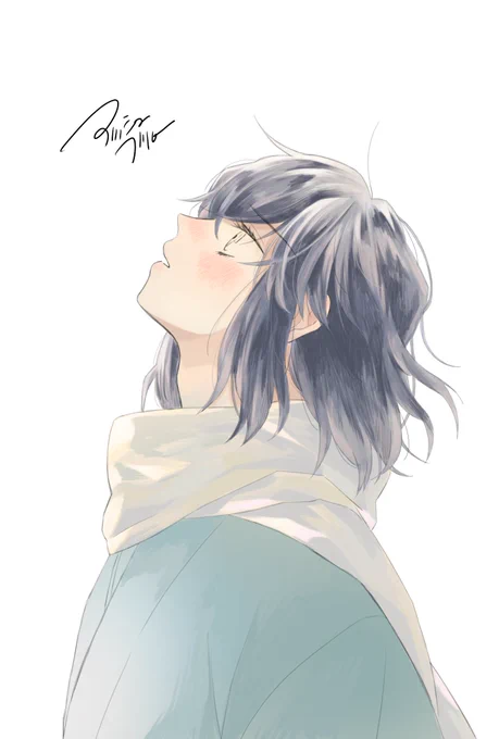 出来てるか… 