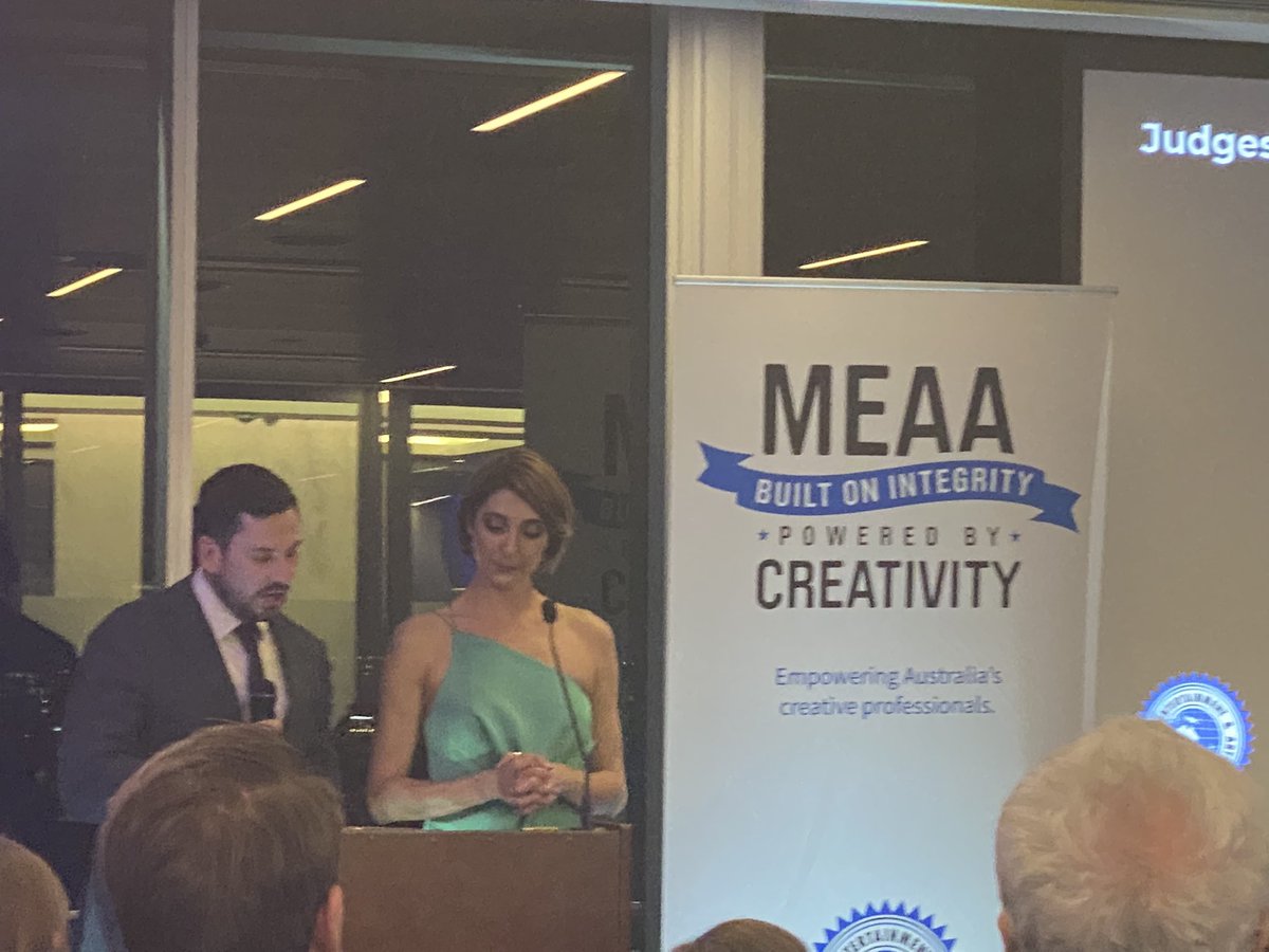 Fairlea Polmear tweet media