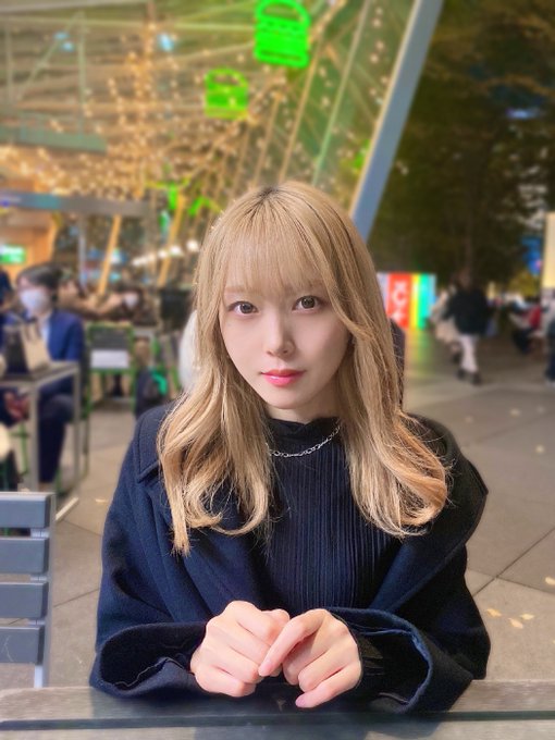 Twitterのコスプレ画像14