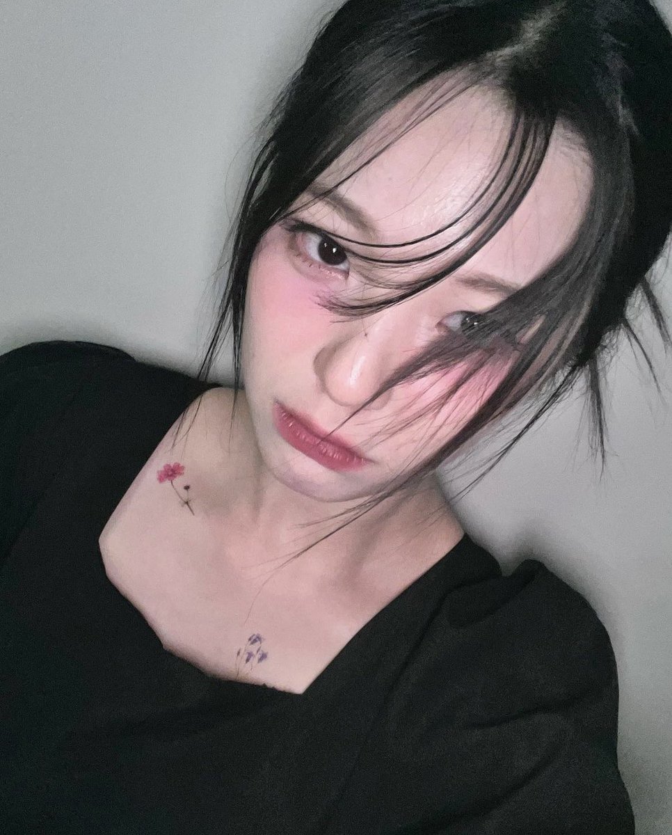 jiheon pics! tweet media