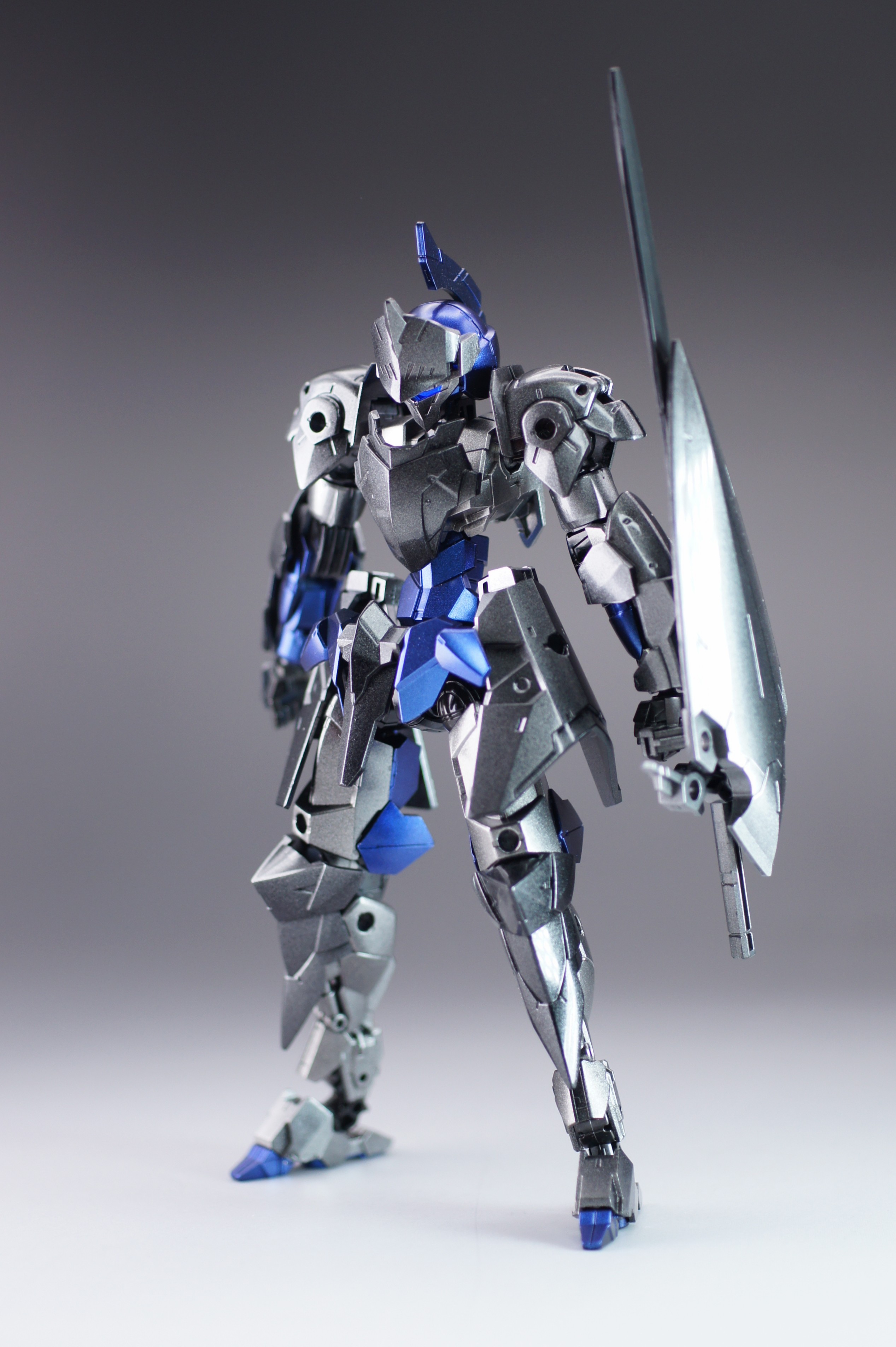 30MM EXM-A9rk スピナティオ(ロイヤルナイト仕様) (プラモデル