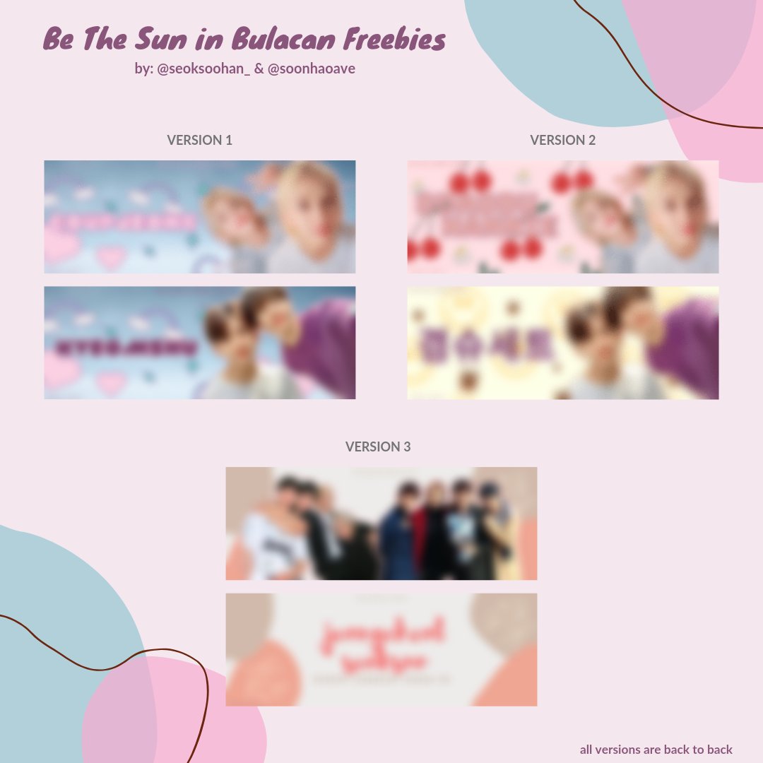 seoksoohan_'s tweet photo. HI JEONGCHEOL X SEOKSOO NEYSYUN!

kami na bahala sa hirap niyo makahanap ng jc&amp;ss freebies. w/ the combined powers ng kiss me baby ng ss at lovestagram ng cj, this freebie is for u! 

for more information check our guidelines below! see u carat!  #BeTheSuninBulacan #BeTheSuninBUL https://t.co/EMgCJhsk5q