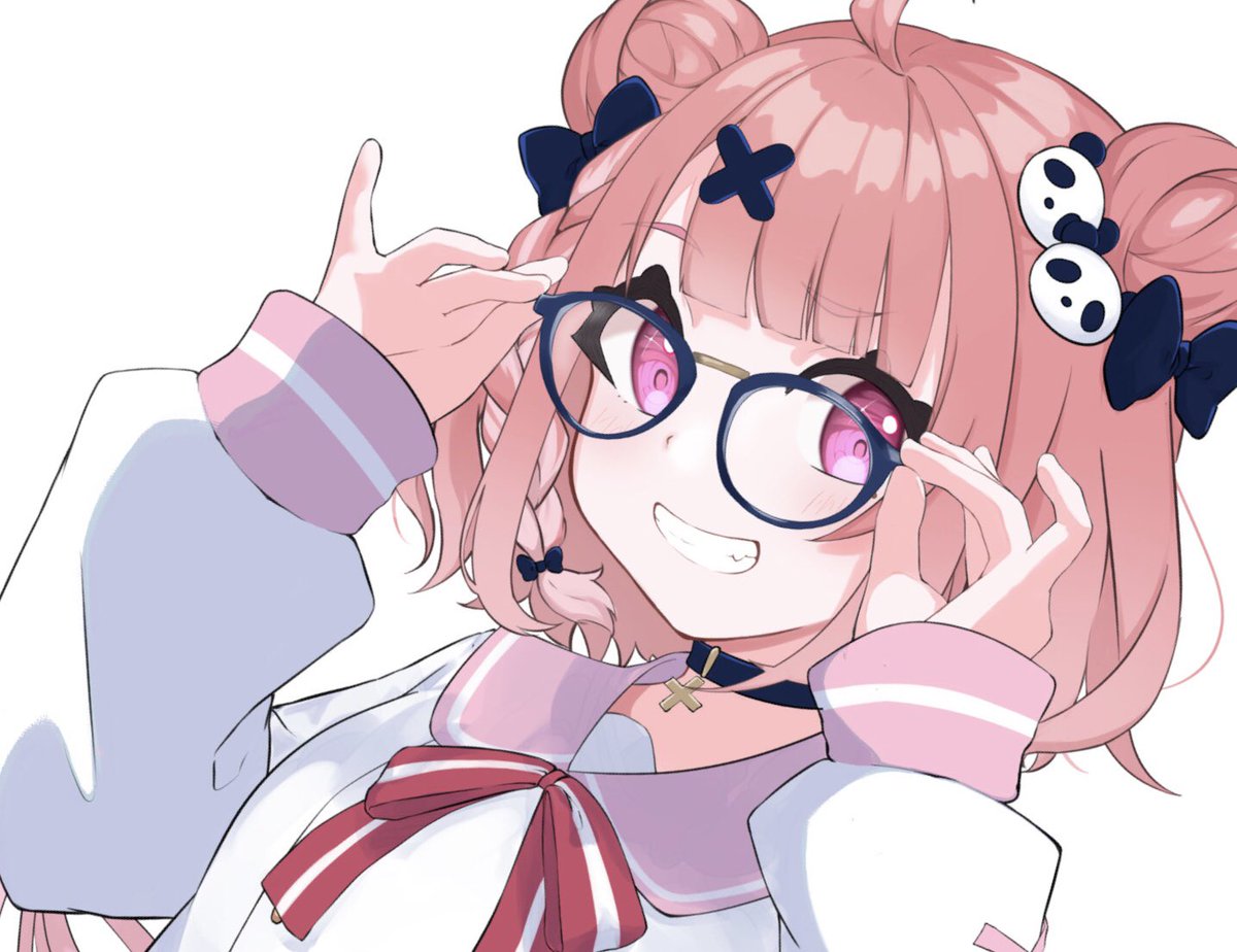 笹木咲 「 #笹の絵後でツリーに引きの透過画像をあげたい 」 笹木咲 「 #笹の絵後でツリーに引きの透過画像をあげたい 」