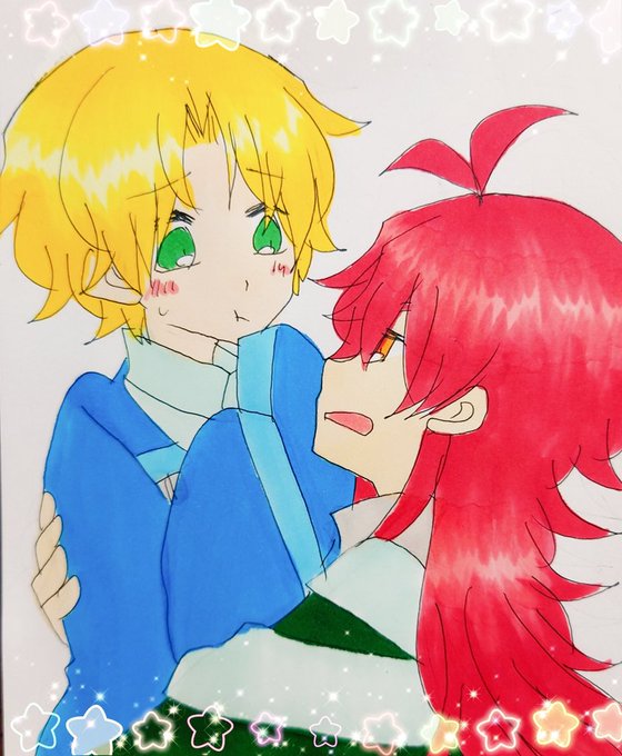 ふえぇぇのtwitterイラスト検索結果