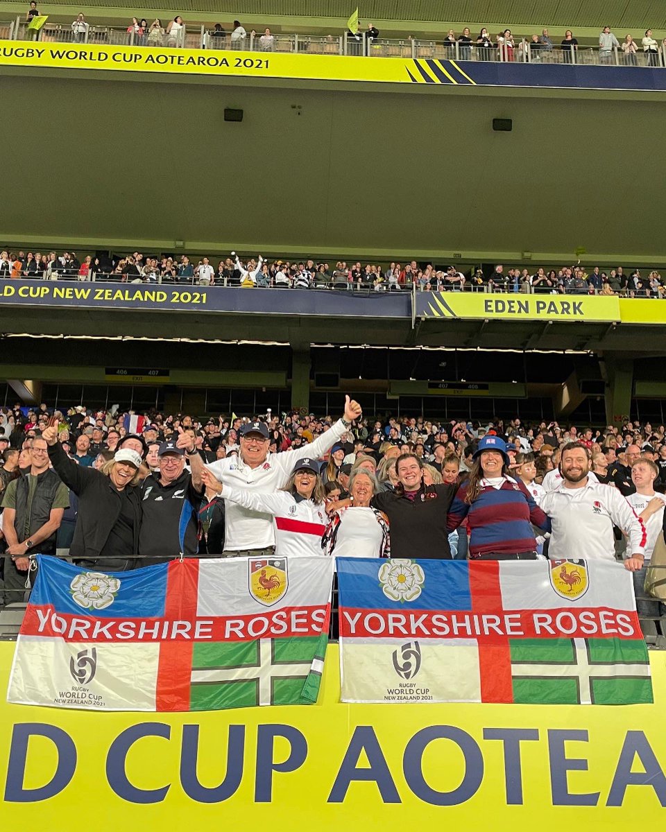 cafejohnny's tweet photo. Sport is cruel sometimes but we are very proud of you England you were immense! Well done the Black Ferns you were fantastic throughout the tournament and NZ you were great hosts. Itโs not the end we wanted but itโs been a blast! #englandredroses #EnglandRugby #NZLvENG https://t.co/uKBjCT8LSF