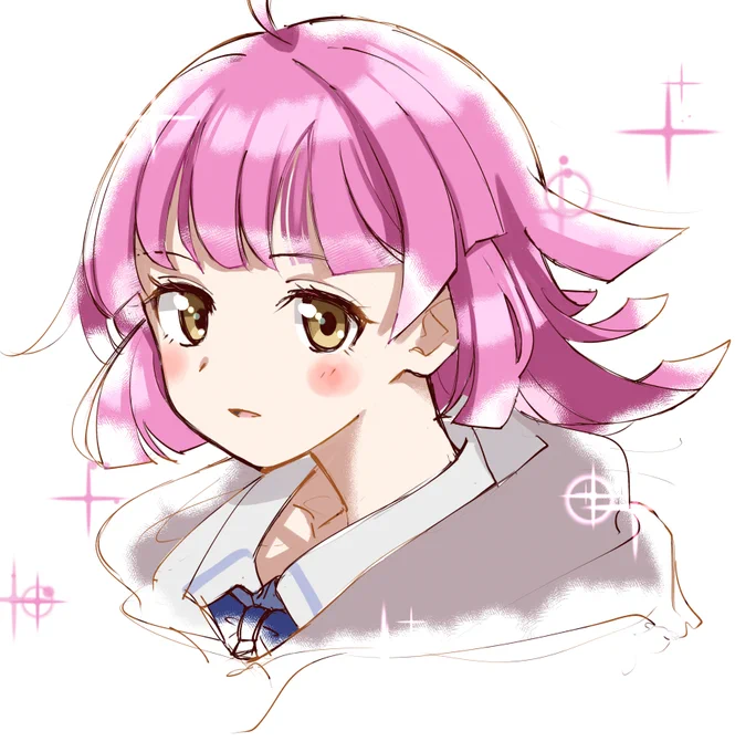 #天王寺璃奈生誕祭2022 