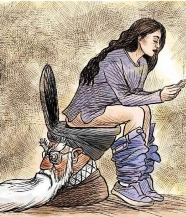 lathdhari's tweet photo. @freefromhijab @NatashaFatah @YasMohammedxx @AsraNomani @Ayaan @CLARITyCoal @Raheelraza @AlinejadMasih @miss9afi @TheMuslimReform @AHAFoundation Made in Iran https://t.co/W1ZmhhdLQm