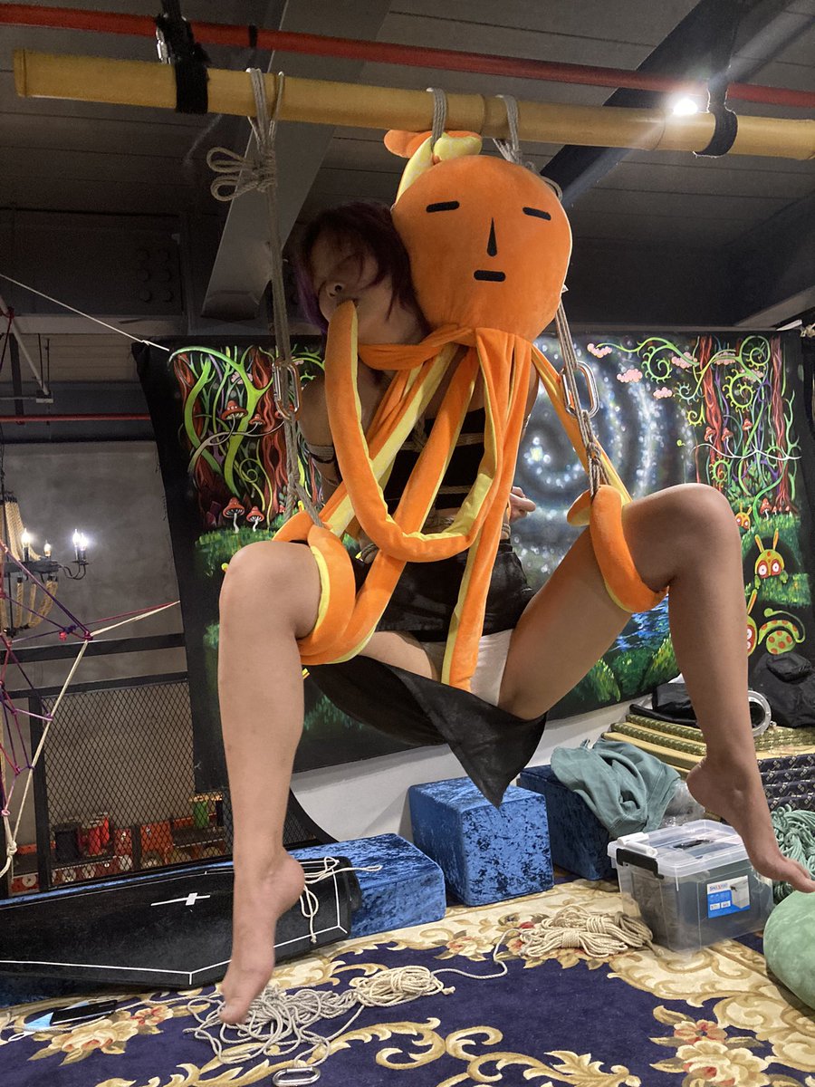 #捆绑人兽触手play https://t.co/TeoIUpRlD0