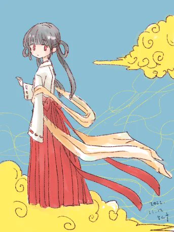 #100日チャレンジ42日目。地上の記憶は捨てたはずなのに。 