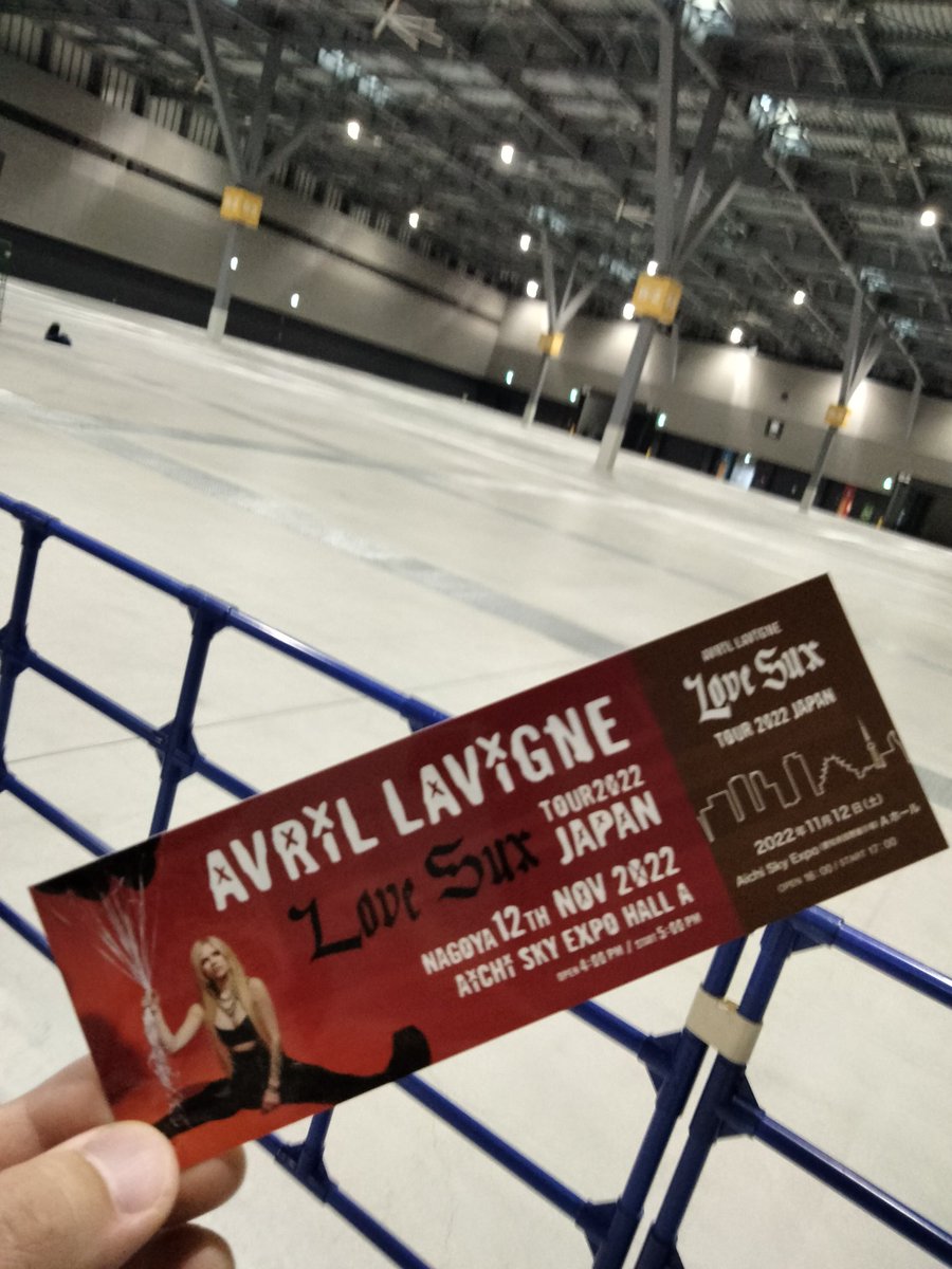 Japan Avril クロップパーカーm 22 Lavigne Tour Nuevorenacer Org