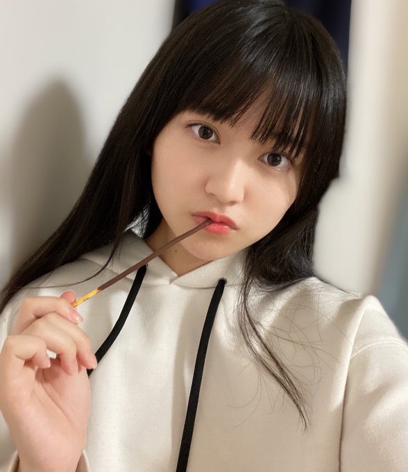 Twitterのコスプレ画像2