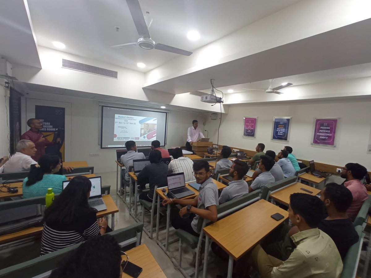 smart_disha's tweet photo. ResultTime #WeeklyLiveStockTradingContest 21
For Training Refer https://t.co/vg1Dy6WaBg
Training : 92652 82922 / 70436 90580 For Algo : 63587 47780 / 85116 17780
Act opening on IIFL (Rs 5 Per lot ) https://t.co/yvcnOk02xG
#NIFM #NIFMAhmedabad https://t.co/VgYkuygVoV